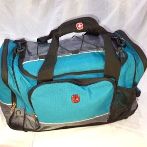 Swissgear 20" dufflebag